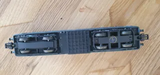 Lima H0 Locomotiva DB 184 111