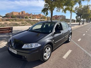 Renault Megane 2007