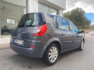 Renault SCENIC 1.9