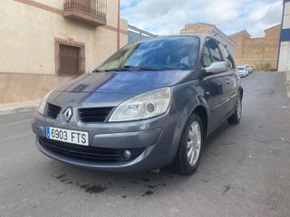 Renault SCENIC 1.9