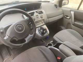 Renault SCENIC 1.9