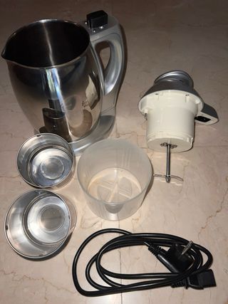 Máquina de Bebidas Vegetales BB Vegetal