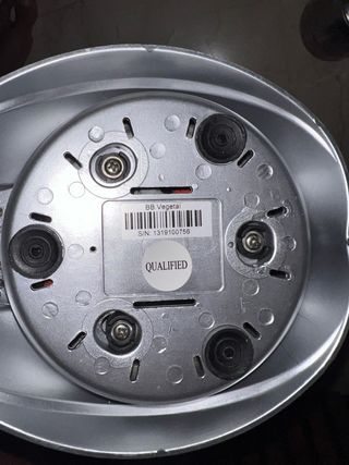 Máquina de Bebidas Vegetales BB Vegetal