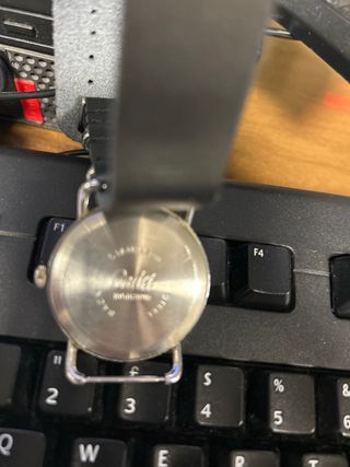 Orologio Cadet Vintage Quarzo