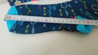 Regalo Navidad: Neceser y calcetines de química