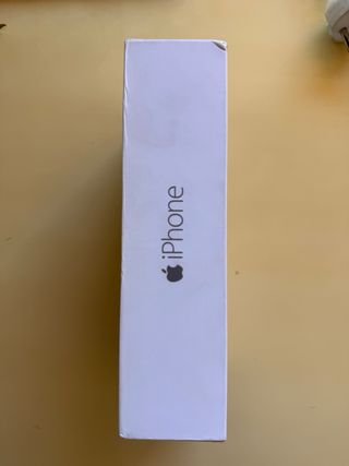 Scatola vuota iPhone 6 Plus