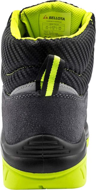 💰 - Bellota 7230942S1P - Bota de Seguridad de Homb