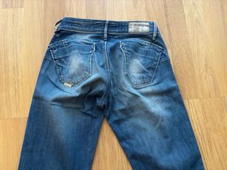 Pantalón vaquero Salsa azul