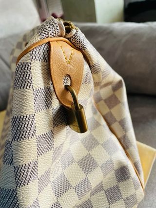 Bolso Speedy 30 Louis Vuitton ORIGINAL