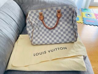 Bolso Speedy 30 Louis Vuitton ORIGINAL
