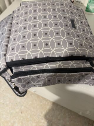 Trona de viaje Tuc Tuc