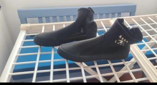 Botas de Neopreno Aqua Lung Talla 46/47