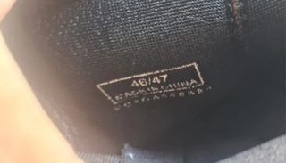 Botas de Neopreno Aqua Lung Talla 46/47