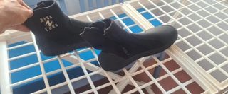 Botas de Neopreno Aqua Lung Talla 46/47