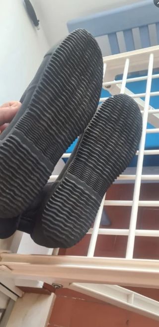 Botas de Neopreno Aqua Lung Talla 46/47