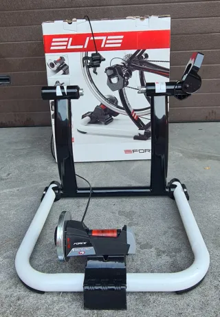 Rodillo de entrenamiento Elite Force