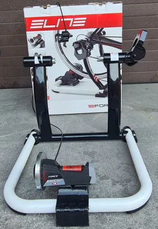 Rodillo de entrenamiento Elite Force