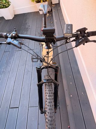 Bicicleta Eléctrica Trek Powerfly 7 Gen 3 Talla M