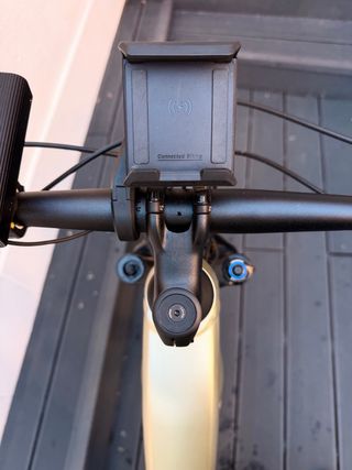 Bicicleta Eléctrica Trek Powerfly 7 Gen 3 Talla M