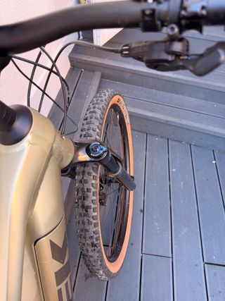 Bicicleta Eléctrica Trek Powerfly 7 Gen 3 Talla M