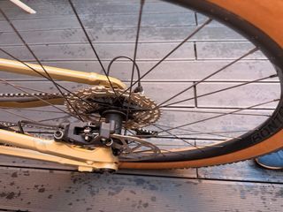 Bicicleta Eléctrica Trek Powerfly 7 Gen 3 Talla M