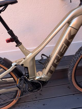 Bicicleta Eléctrica Trek Powerfly 7 Gen 3 Talla M