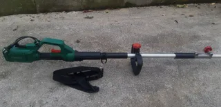 PARKSIDE Cortasetos / Cortaquimas Eléctrico