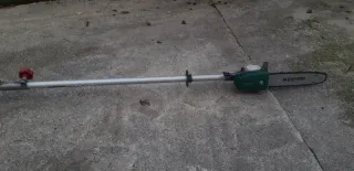 PARKSIDE Cortasetos / Cortaquimas Eléctrico