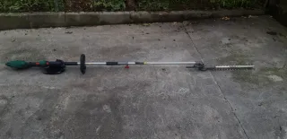 PARKSIDE Cortasetos / Cortaquimas Eléctrico