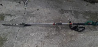 PARKSIDE Cortasetos / Cortaquimas Eléctrico