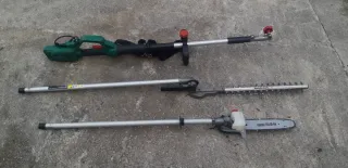 PARKSIDE Cortasetos / Cortaquimas Eléctrico