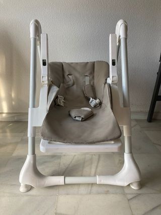 Trona BBGO para bebé