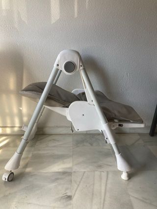 Trona BBGO para bebé