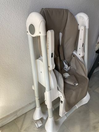 Trona BBGO para bebé