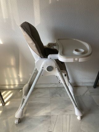 Trona BBGO para bebé