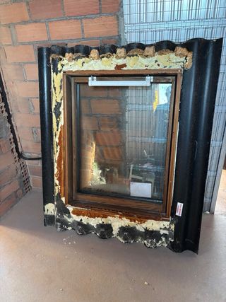 Ventana de techo