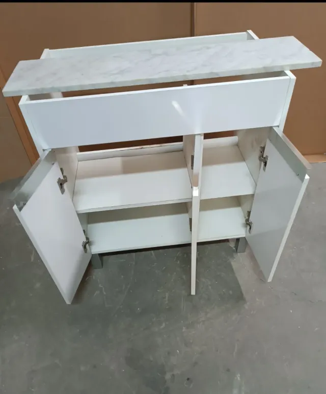 Mueble de baño 80cm
