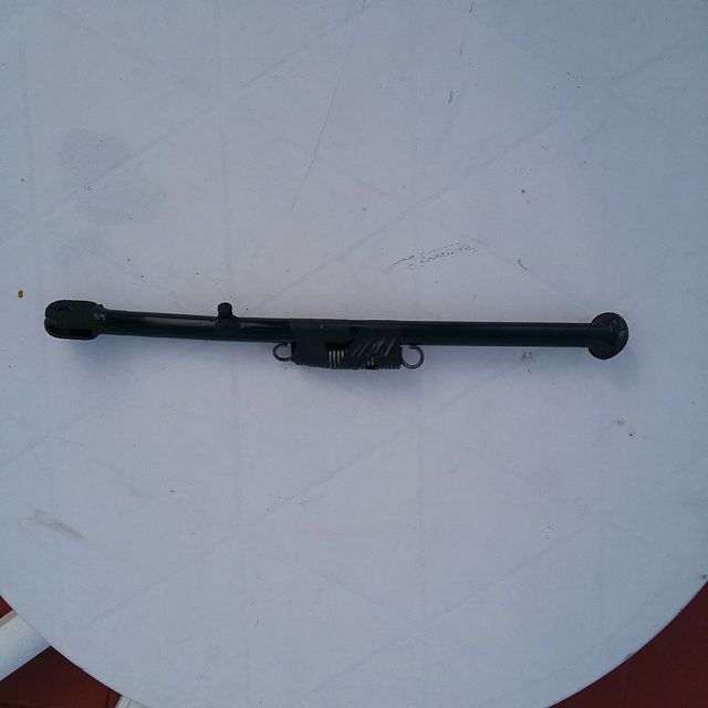 Pata Cabra Rieju RV 50