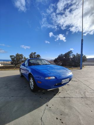 Mazda MX-5 1990