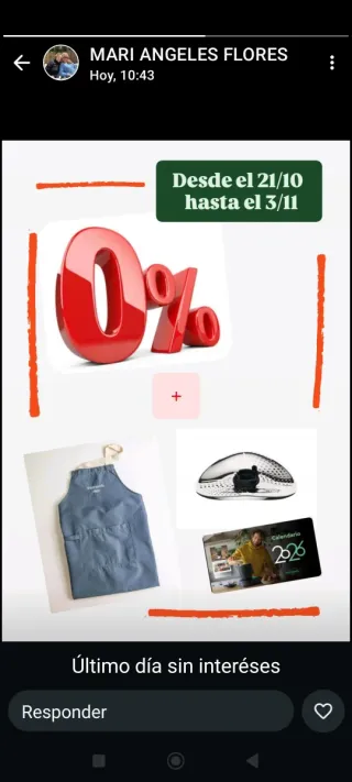 Thermomix TM7 plan renove hasta el 22 de Diciembre