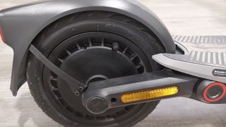 Patinete Eléctrico Segway E3 2025