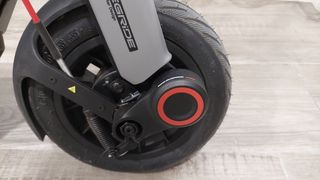 Patinete Eléctrico Segway E3 2025