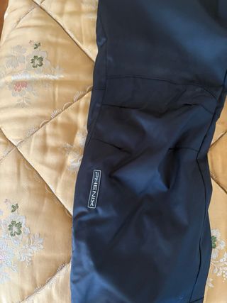 Completo sci donna Phenix tg 42 giacca e pantaloni