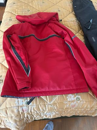 Completo sci donna Phenix tg 42 giacca e pantaloni