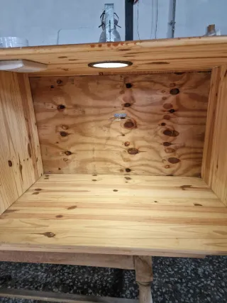 Incubadora 64x64x200cm