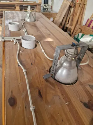 Incubadora 64x64x200cm