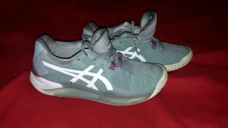 Zapatillas Asics Bambas