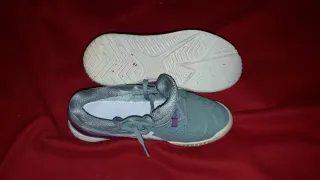 Zapatillas Asics Bambas