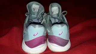 Zapatillas Asics Bambas