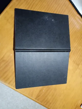 La antigüedad de la imprenta de Guasp